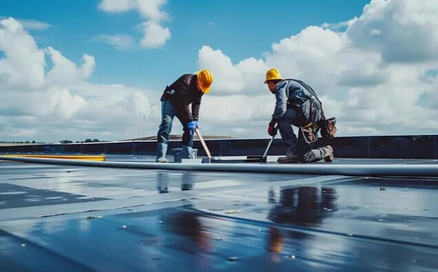 Roof Coatings X
