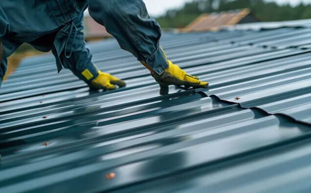 Roof Coatings X
