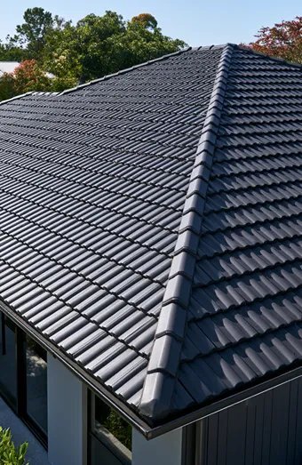 Roof Repair X