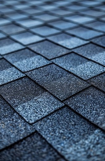 Shingle Roofing X